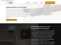 Picobello-keuken.be