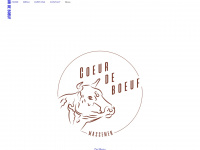 Coeur-de-boeuf.be