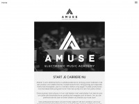 Amuseacademy.be