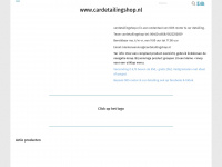Cardetailingshop.nl