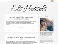 elshessels.nl