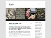 Elsleijs.nl