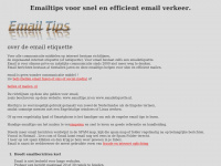 emailtips.nl