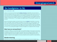 emergingnetwerk.nl