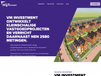 Vminvestment.nl