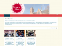 Webwinkelmuziekinjeroen.nl