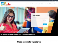 Wdpeople.nl