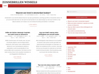 Zonnebrillen-winkels.nl