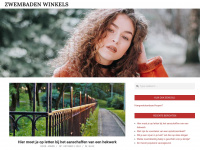 Zwembaden-winkels.nl
