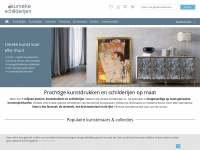 Unieke-schilderijen.nl