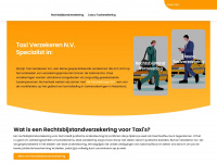 Taxi-verzekeren.nl