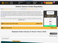 kasinoczech10.cz