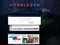 Uitgelezen.live