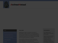 Archeometaal.nl