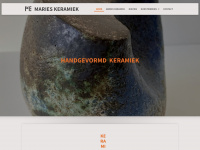 Marieskeramiek.nl