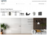 Grinwistotaaldeuren.nl