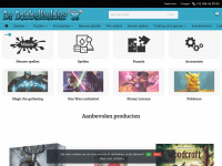 Dedobbelkelder.be