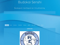 Budokai-senshi.nl