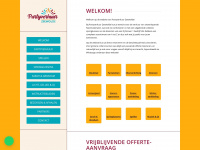 Partyverhuurzeewolde.nl