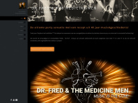 Dokterfred.be