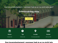 Erfenisvakdag.nl