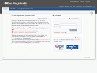 Boaregistratie.nl