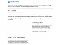 Vsvmonitor.nl