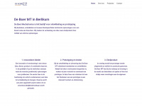 Deboermt.nl