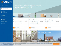 Unilinflooring.nl