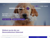Dierenziekenhuisoldenzaal.nl