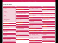 Wikistart.nl