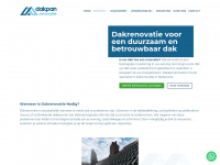 Dakpanrenovatie.nl