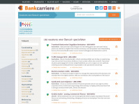 bankcarriere.nl