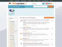 riskcarriere.nl