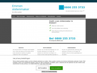 emmen-slotenmaker.nl