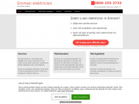 emmen-elektricien.nl