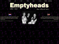 Emptyheads.nl