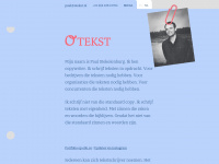 otekst.nl
