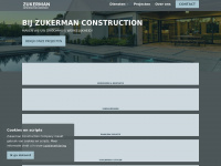 Zukermanconstructioncompany.nl