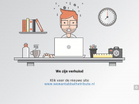 Wewantabba.nl