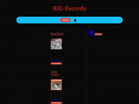 Bjg-records.nl