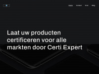 Certi-expert.be