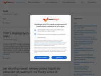 Newsblog.pl