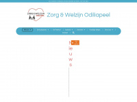 Zorgenwelzijnodiliapeel.nl