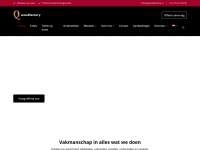 Qwoodfactory.nl