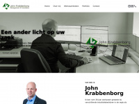 Johnkrabbenborg.nl