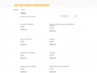 Uitgeverijreinaert.nl