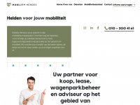Mobilityheroes.nl