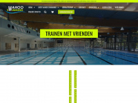 Wahooswimming.nl