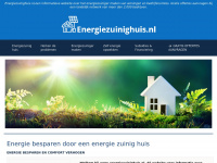 energiezuinighuis.nl